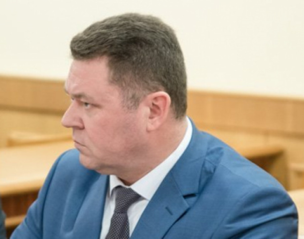 Зам по лит. Ген директор Сельмаш Киров.