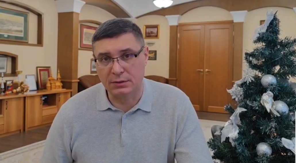 Губернатор Авдеев рассказал о преобразовании Владимирской области