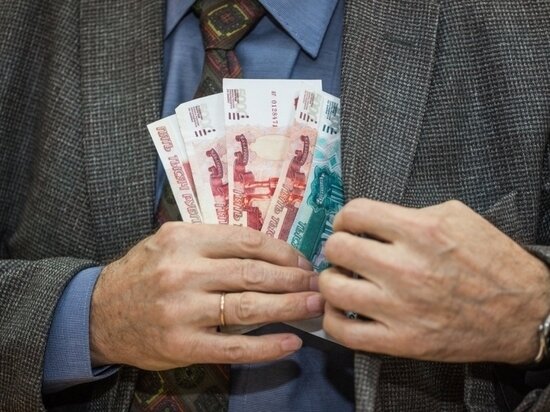  сотни миллионов рублей, около тысячи человек наказаны 