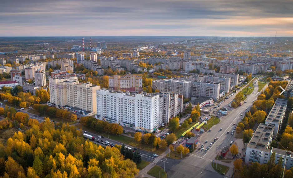 Жители Доброго восстали против застройки оврага высотками