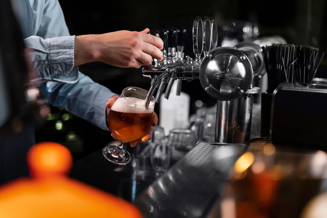 В Госдуме хотят запретить продажу пива без лицензии