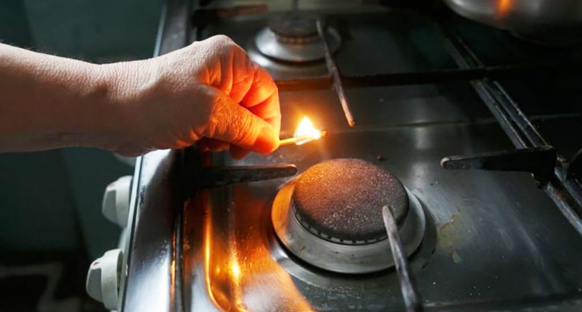 Владимирская область вошла в топ-10 регионов России по газификации