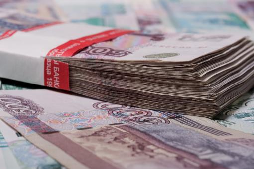 Во Владимирской области брокера обвиняют в мошенничестве на 70 млн рублей