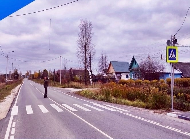 В этом году во Владимирской области осветят 19 населенных пунктов