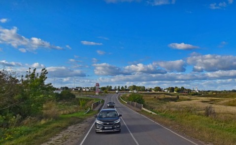 Скоро закроют въезд в Суздаль со стороны Владимира