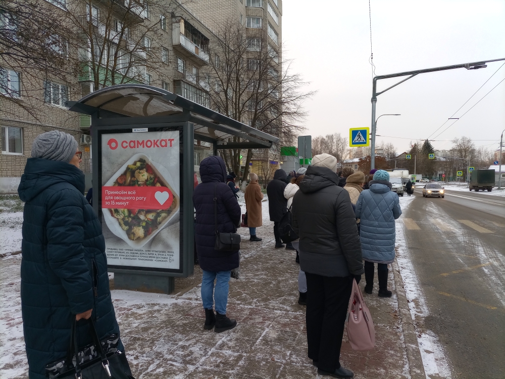 Во Владимире создали специальную комиссию по проблемам работы общественного транспорта
