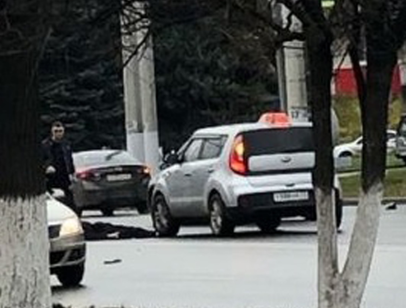 За смертельное ДТП во Владимире будут судить жителя Подмосковья