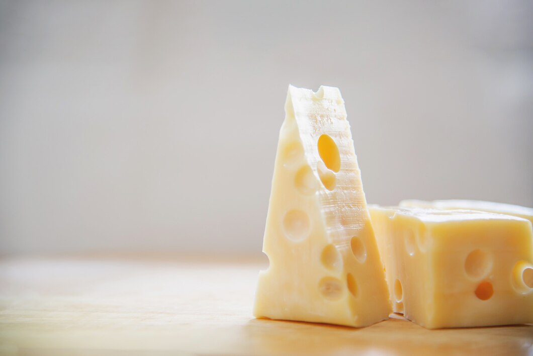 Во Владимирской области нашли почти 300 кг сыра неизвестного происхождения