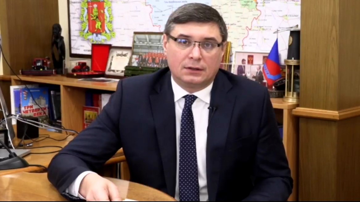 Транспорт, журналисты и скорая помощь: губернатор Авдеев подвел итоги рабочей недели
