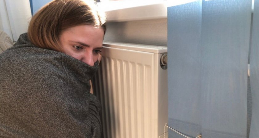 Во Владимире без тепла оставили более 30 домов