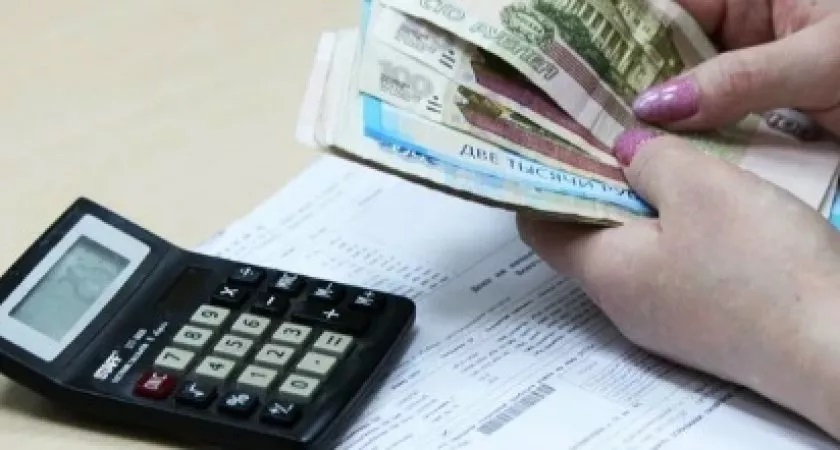 Во Владимире управляющая компания потратила 1, 4 млн денег граждан на собственные нужды