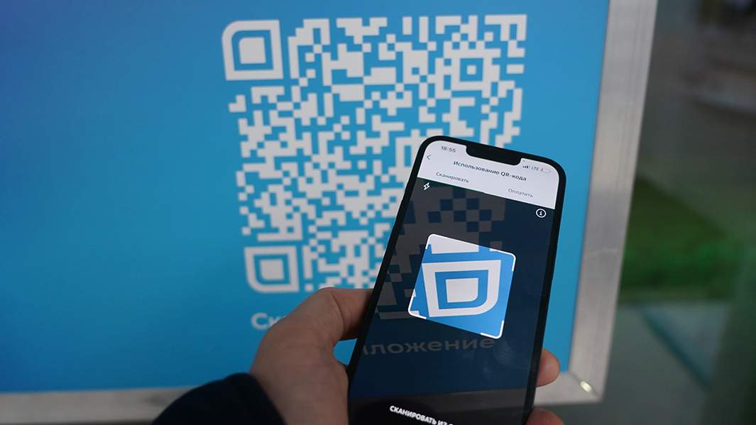 Владимирцев предупредили о новой схеме аферистов с QR-кодами и соцвыплатами
