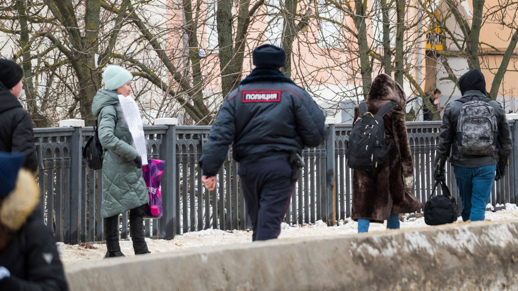  Во Владимире еще одна жительница оштрафована за дискредитацию российских войск в СВО