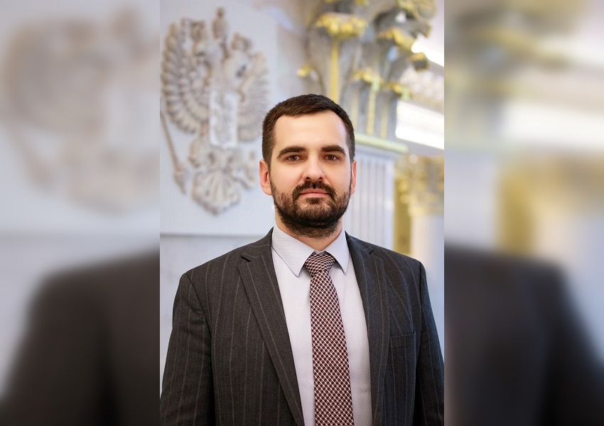 Во Владимирской области появился министр цифрового развития со столичным лоском