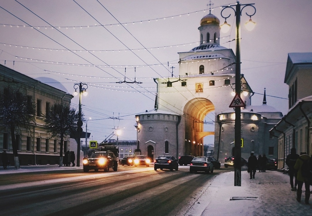  качество жизни во Владимирской области серьезно ухудшилось