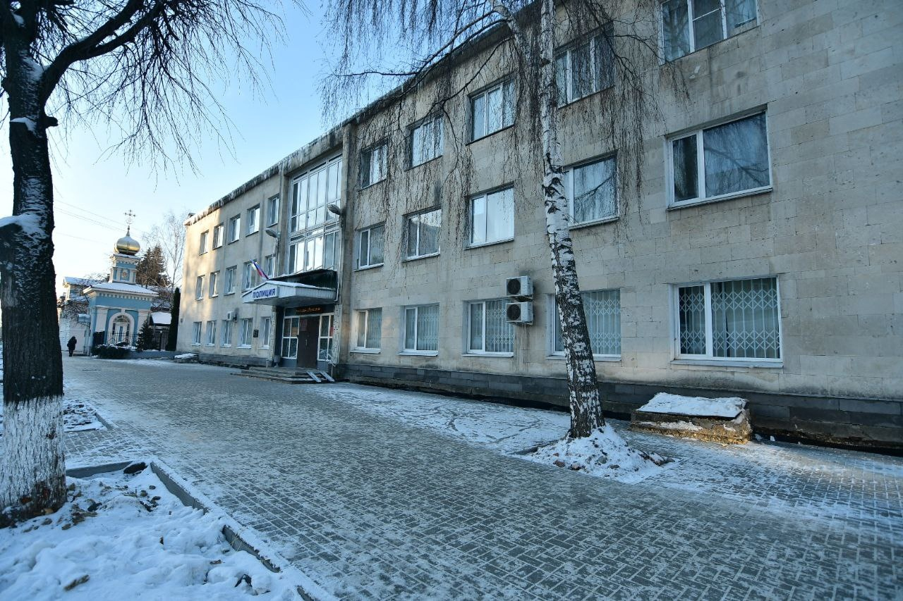 Житель Владимирской области обчистил квартиру, которую арендовал