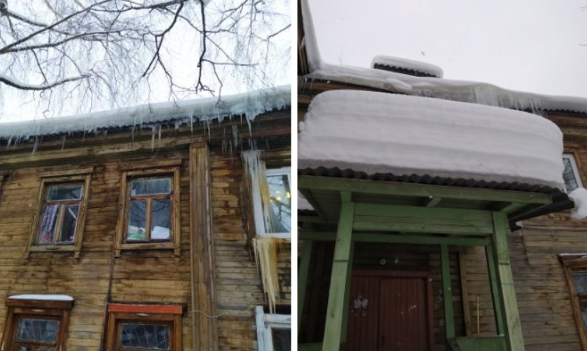 Власти Владимирской области хотят расселить из ветхого жилья более 2 тысяч человек