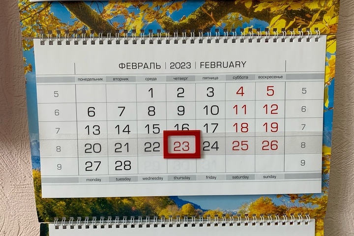 Каждый десятый владимирец будет продлевать длинные выходные в феврале