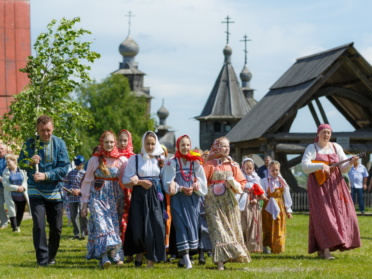 Что обнаружили владимирцы в календаре событий в городах Золотого кольца на 2023 год 
