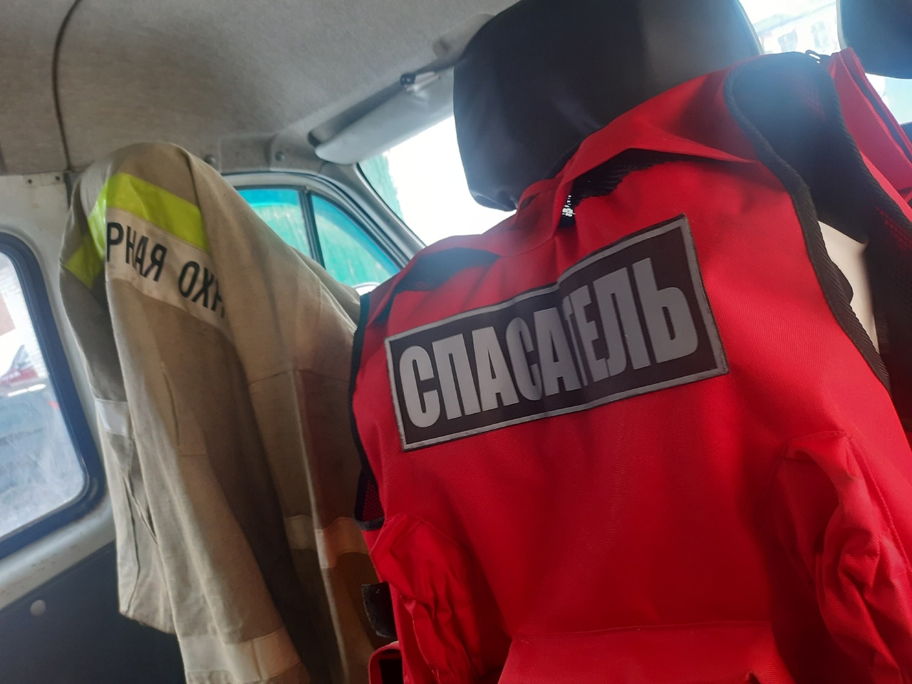 В одной из ковровских квартир нашли сгнивший труп