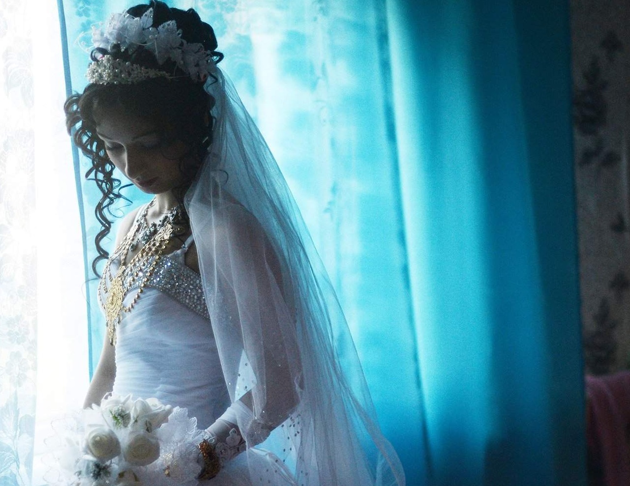 Самой юной невесте во Владимирской области нет и 17 лет