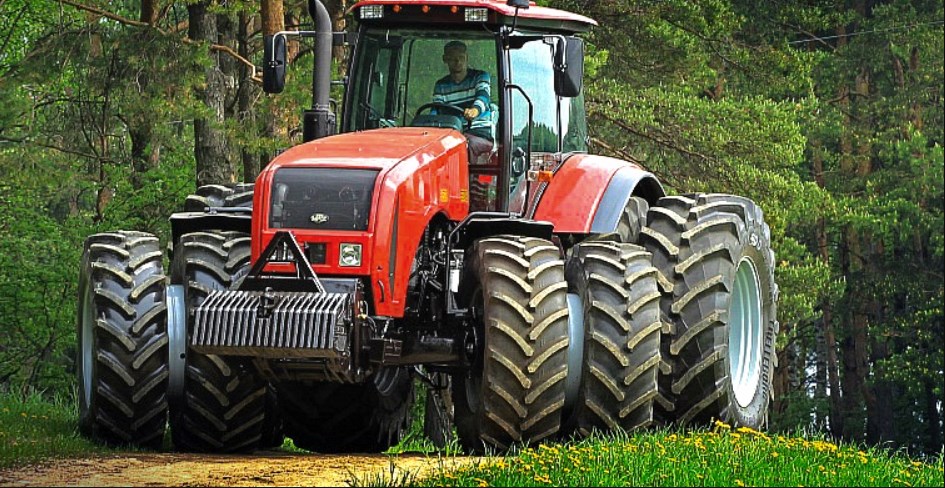 Во Владимирской области планируют узловую сборку для минских тракторов