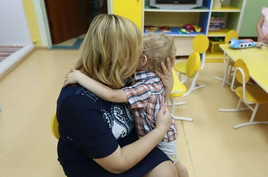 Родители в Гусь-Хрустальном судились с детским садом из-за избитого ребенка