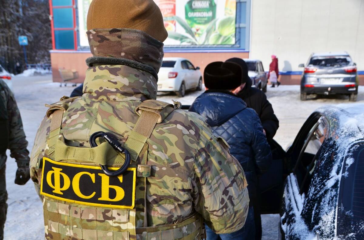 Два жителя Владимирской области организовали незаконную миграцию выходцев из стран СНГ