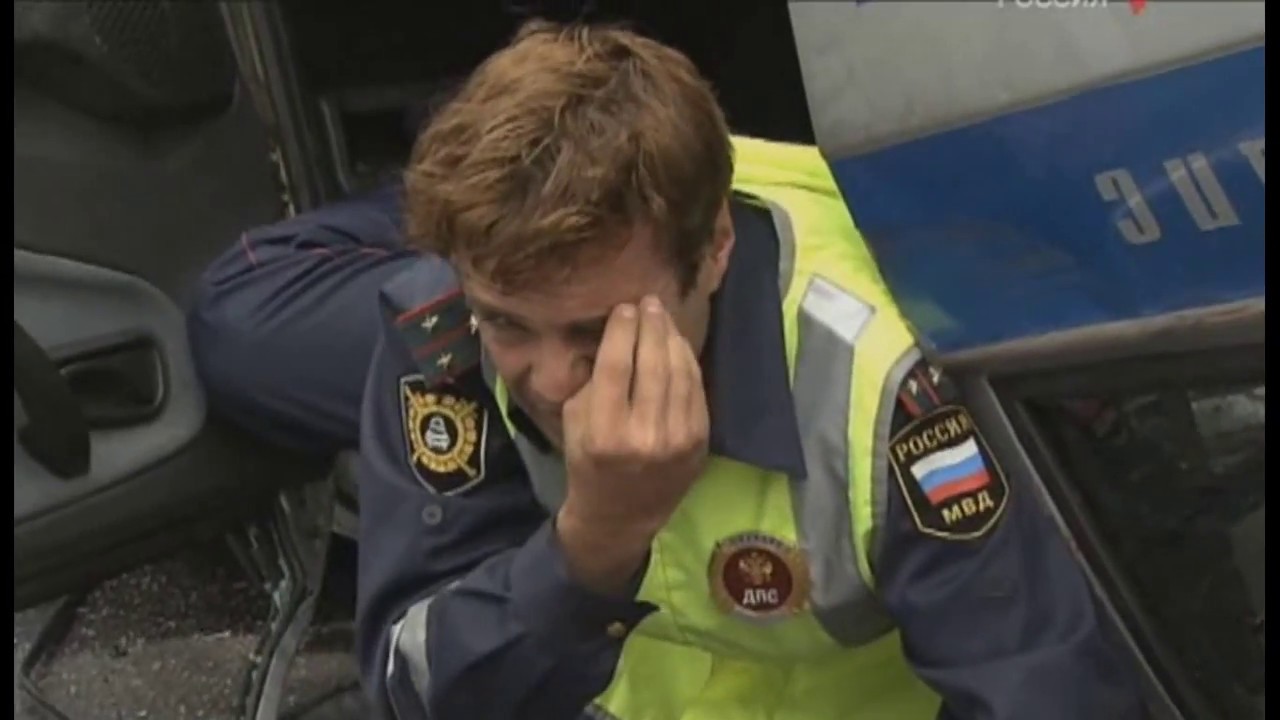 В Вязниковском районе нетрезвый водитель позвал на "разборки" с полицией пьяного драчуна