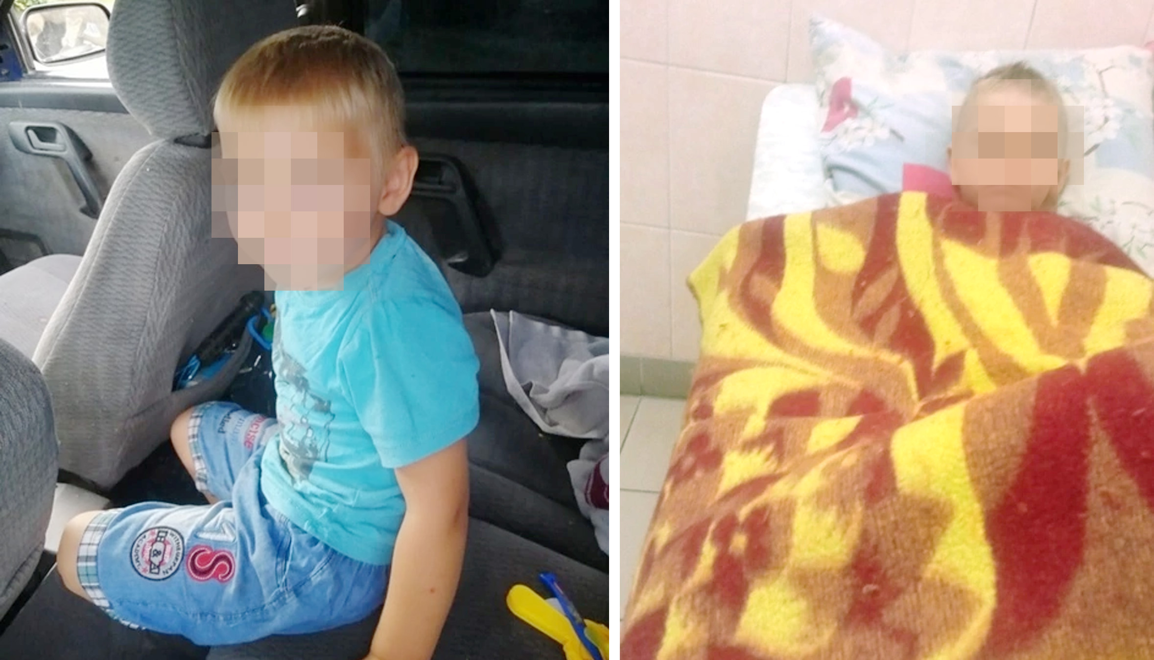 «Сын стонал от боли, ожидая врача»: жуткие откровения матери погибшего в ОДКБ мальчика