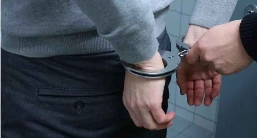 Во Владимирской области ФСБ задержали мужчину, который выдал пожар за диверсию ВСУ
