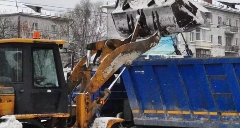 В Муроме руководителей ТСЖ и УК оштрафовали за плохую обработку придомовых территорий
