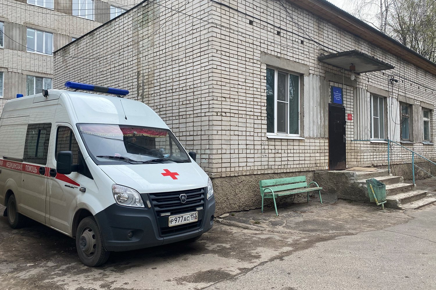 Муромлянин отсудил у больницы 200 000 рублей за смерть сына