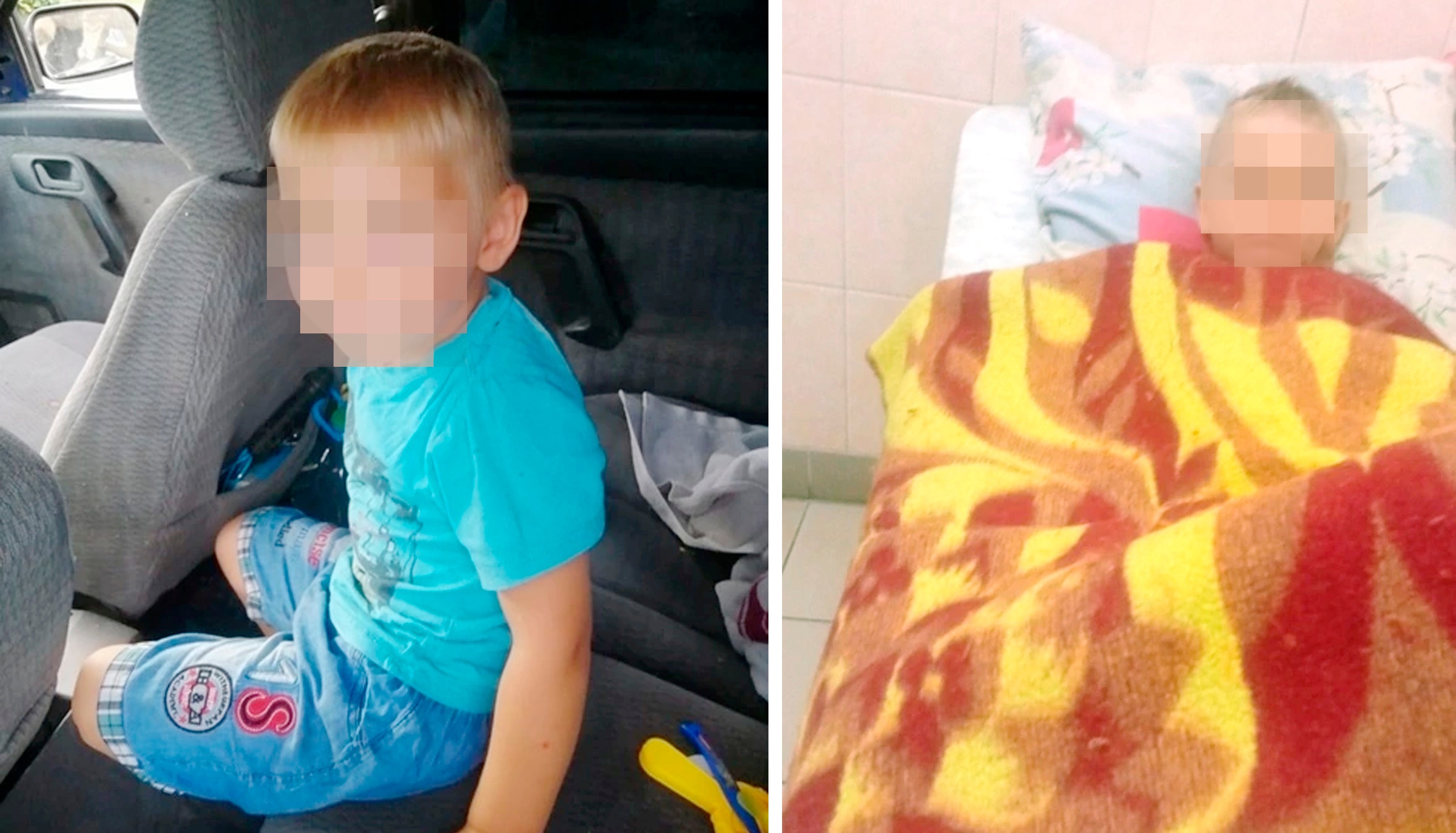 У умершего в ОДКБ мальчика из Юрьев-Польского при эксгумации обнаружили отсутствие почек