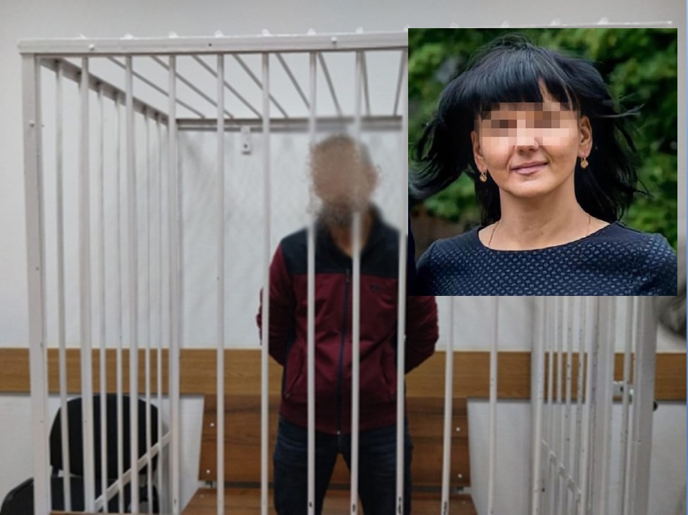 Ковровский убийца-расчленитель приговорен к 10 годам лишения свободы