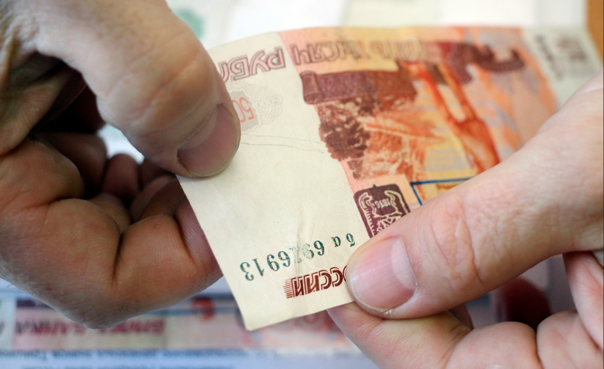 Во Владимирской области вынесен приговор банде сбытчиков фальшивых денег из Подмосковья