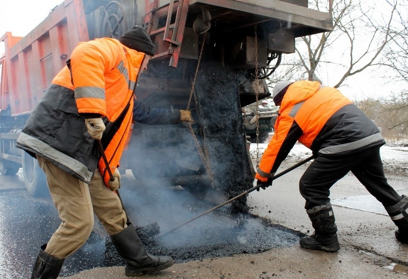 Во Владимирской области восстановят дороги, задействованные при строительстве М-12