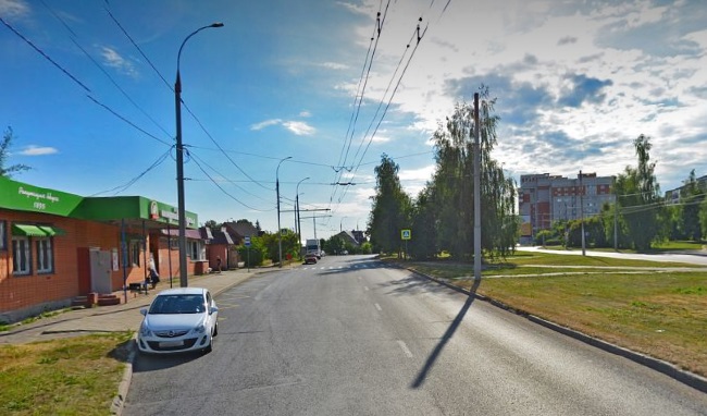 На одной из улиц во Владимире запретят парковку