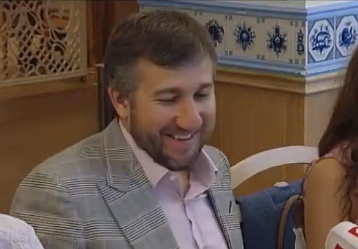 Владимирский депутат Госдумы Григорий Аникеев попал в топ-20 "осужденных"