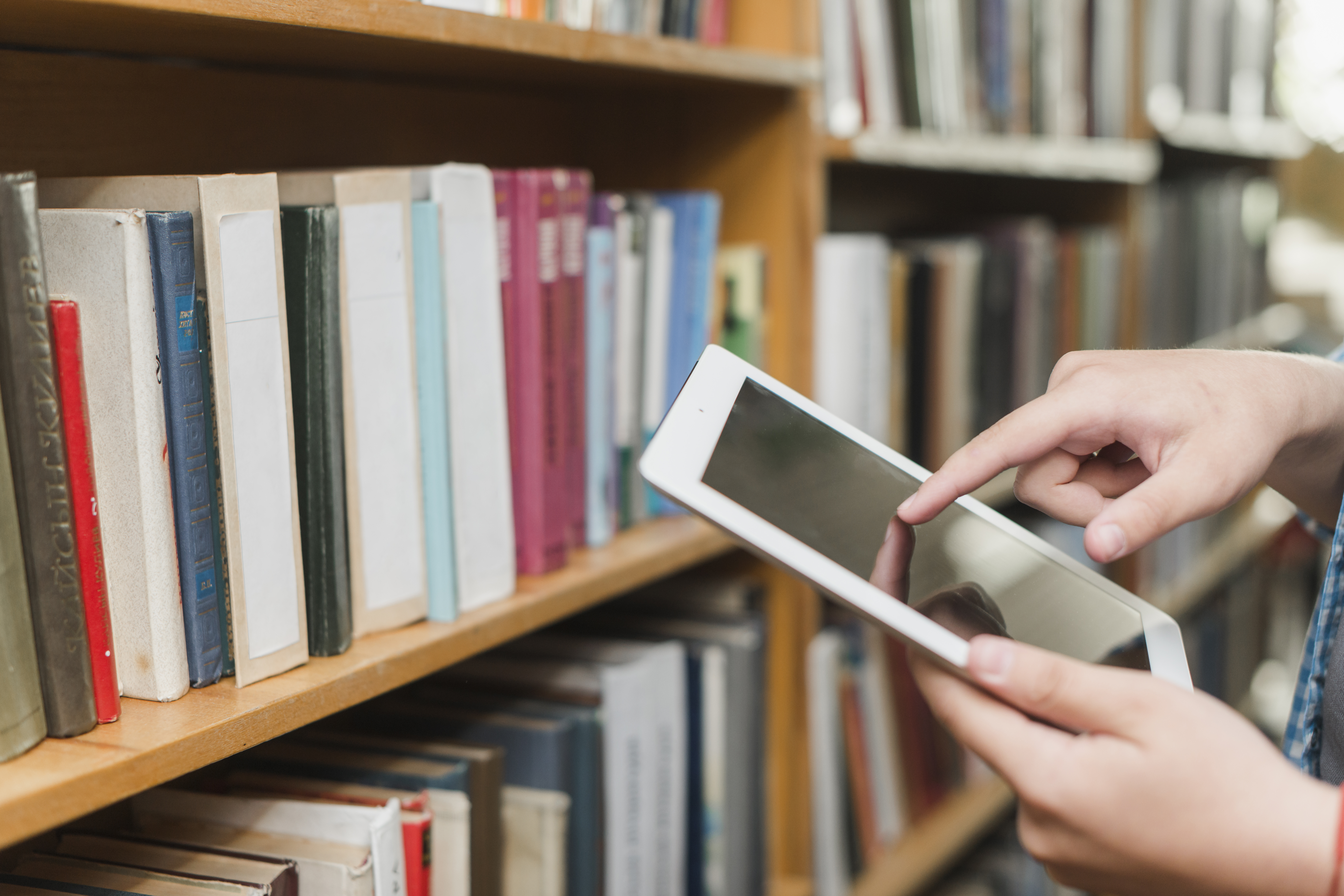 Сервис «Ростелеком Книги» выбрали 11 тысяч ивановских и владимирских семей 