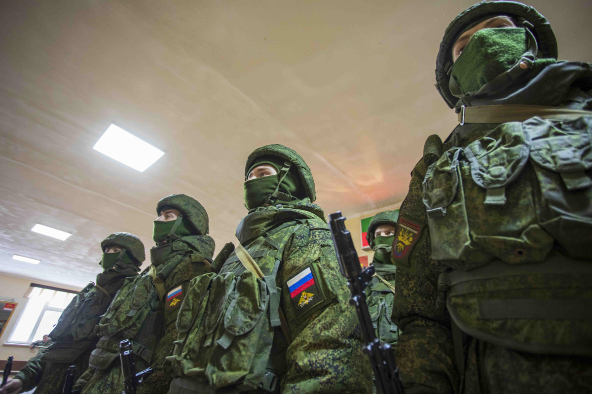 После приказа Сергея Шойгу российским военкоматам придется активизироваться