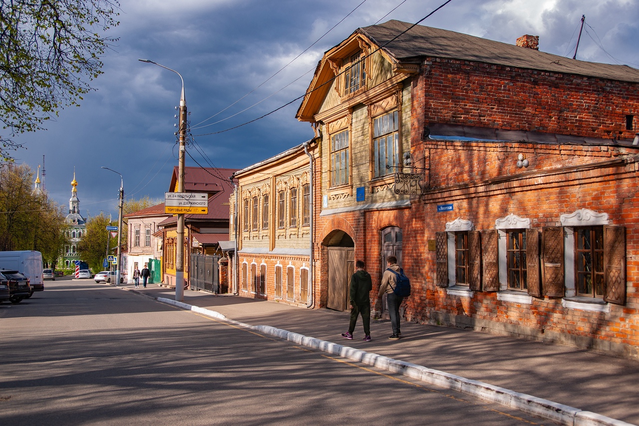 Владимирские метеорологи раскрыли, какая погода нас ждет в мае