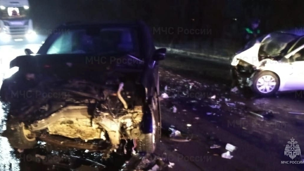 Виновнику жуткого ДТП с погибшими под Муромом продлили арест
