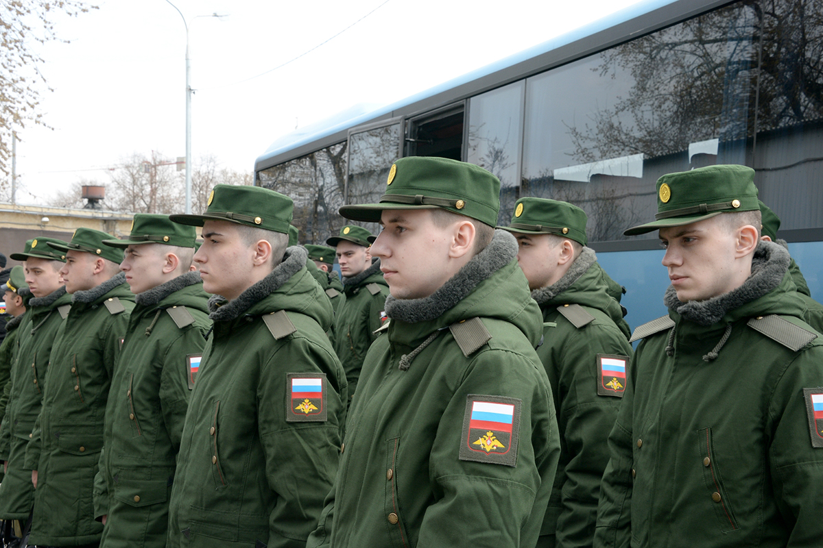  кому придет повестка?