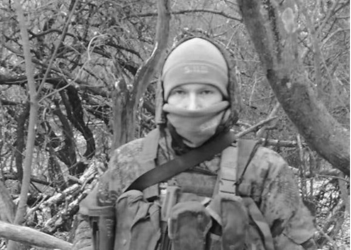 Погибшего в СВО бойца Дмитрия Мужева похоронили на родине в Муроме