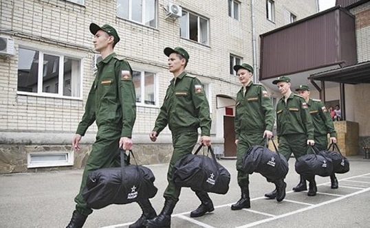 Владимирский военком сделал важное заявление о весеннем призыве и спецоперации