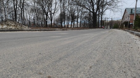 В этом году во Владимирской области восстановят более 340 километров дорог