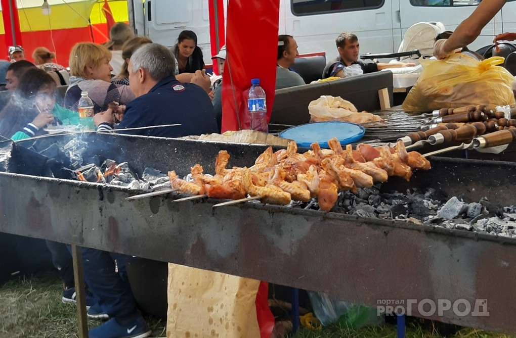 В России хотят продлить майские праздники