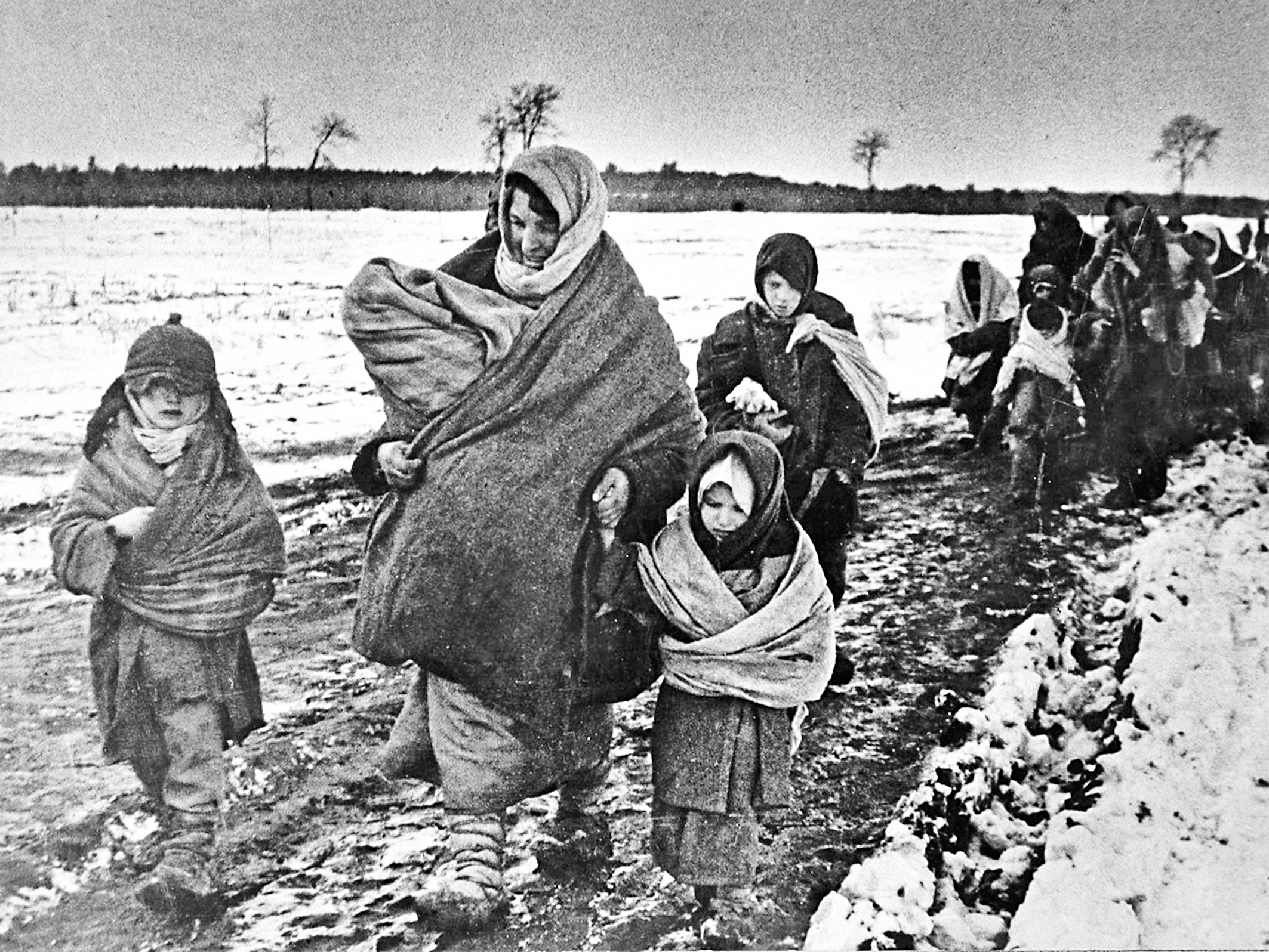 Депортация 1941. 23 1944 Депортация чеченцев. Депортация вайнахского народа 23 февраля 1944. Депортация ингушского народа 1944.