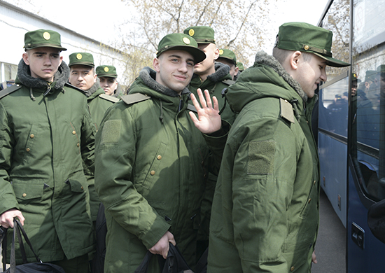  Генштаб России сделал заявление о новой волне частичной мобилизации